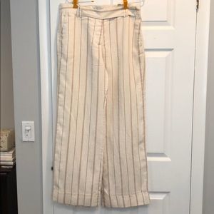 Zara trousers